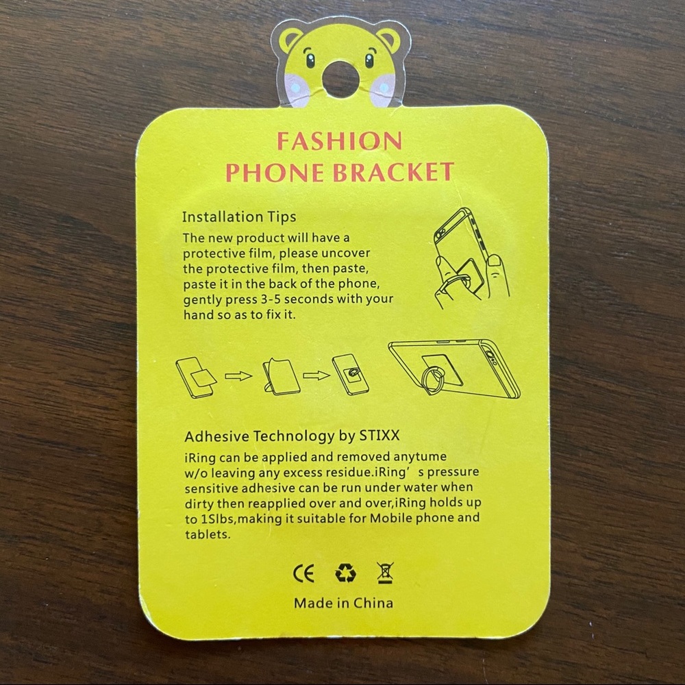 1- iPhone  Accessory - Picture 3 of 6